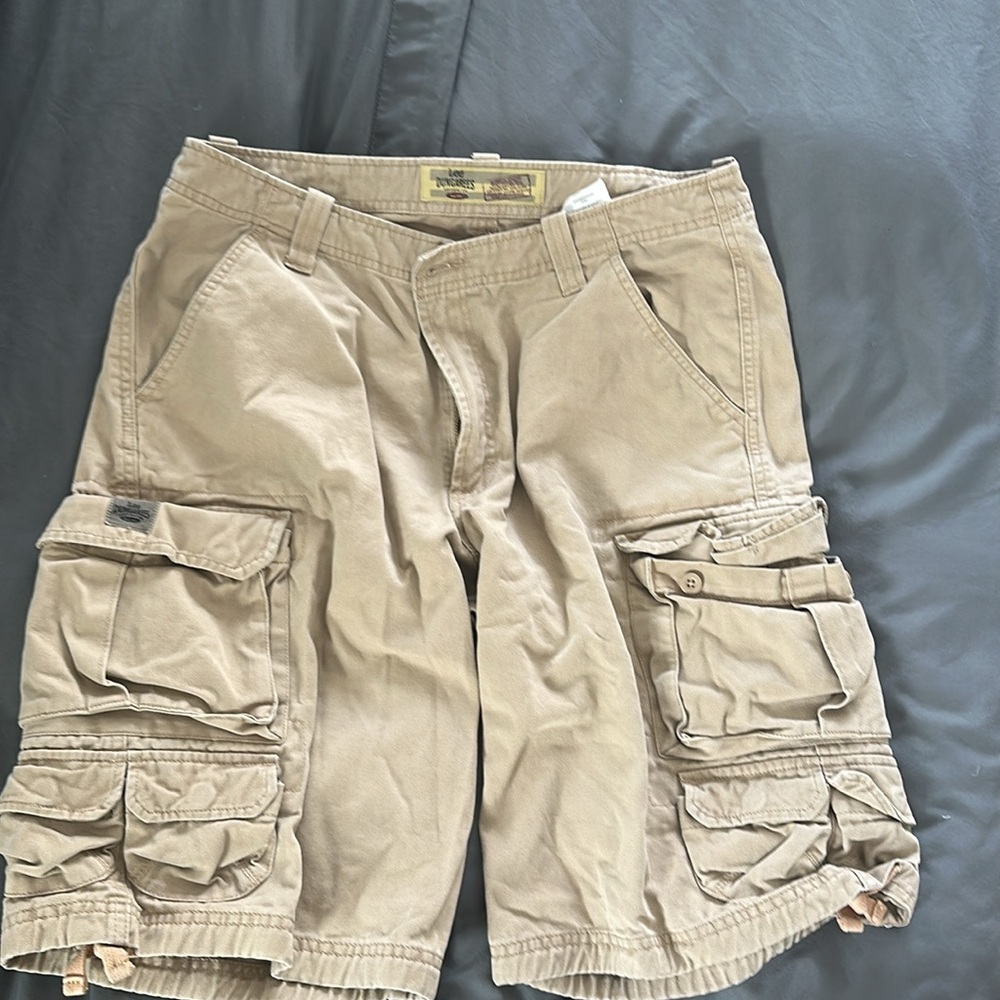 Men’s Cargo Shorts - Picture 2 of 6